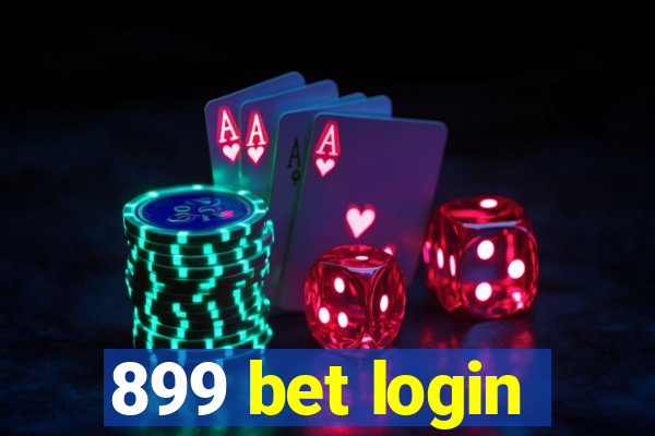 899 bet login